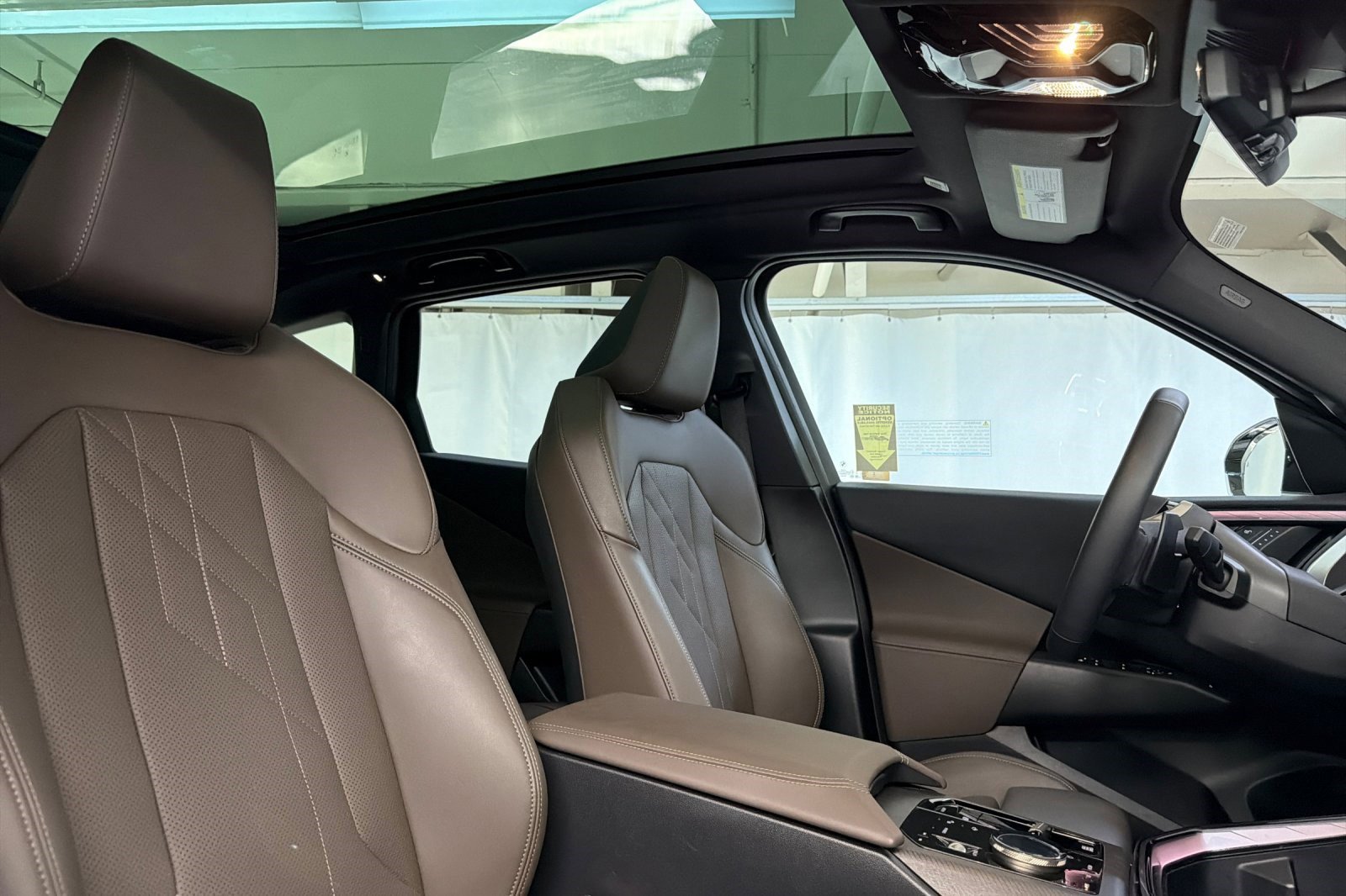 2025 BMW X3 30 - Photo 30