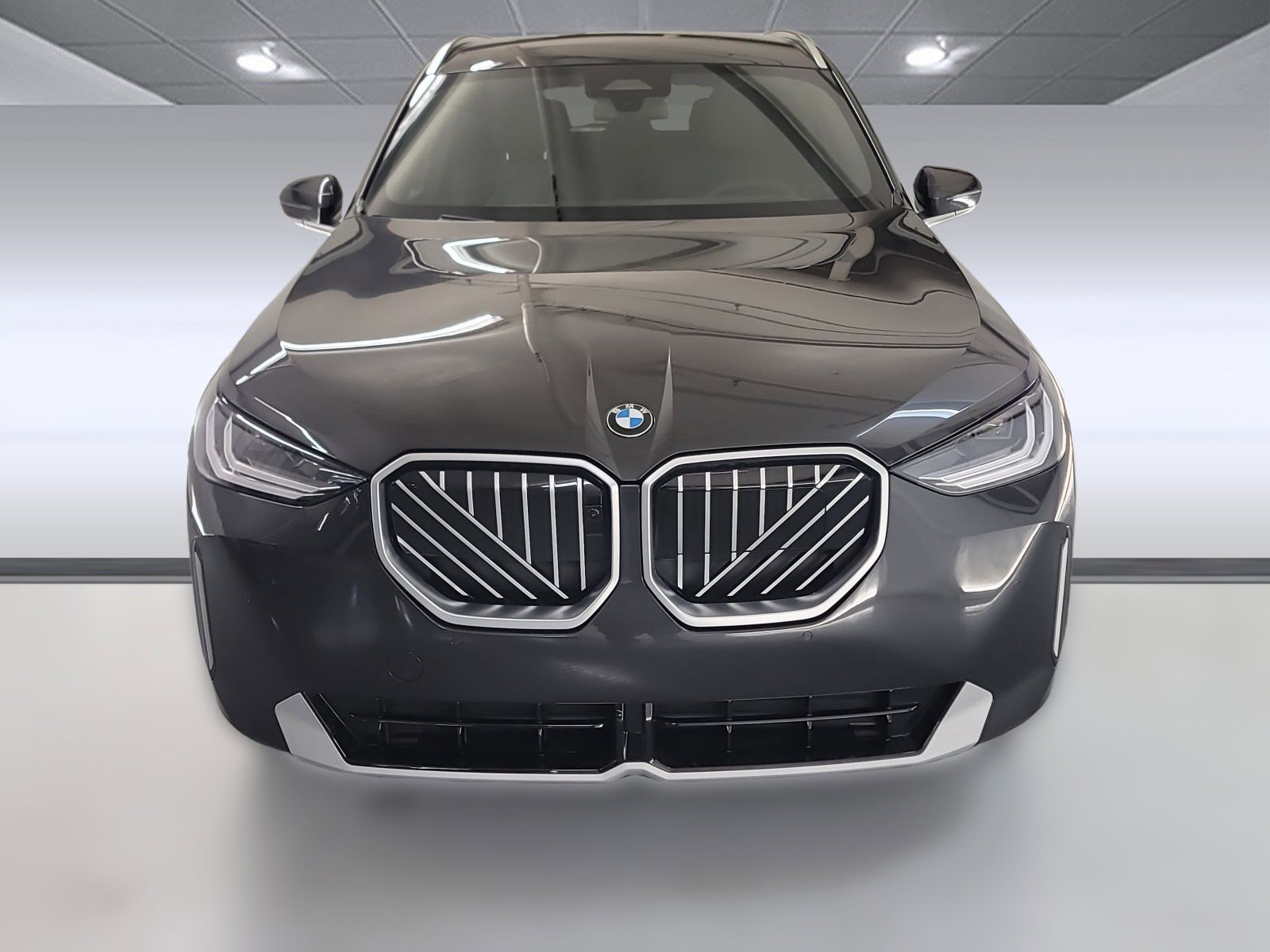 2025 Bmw X3 30x Drive photo 2