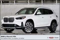 2026 BMW X1 xDrive28i SUV