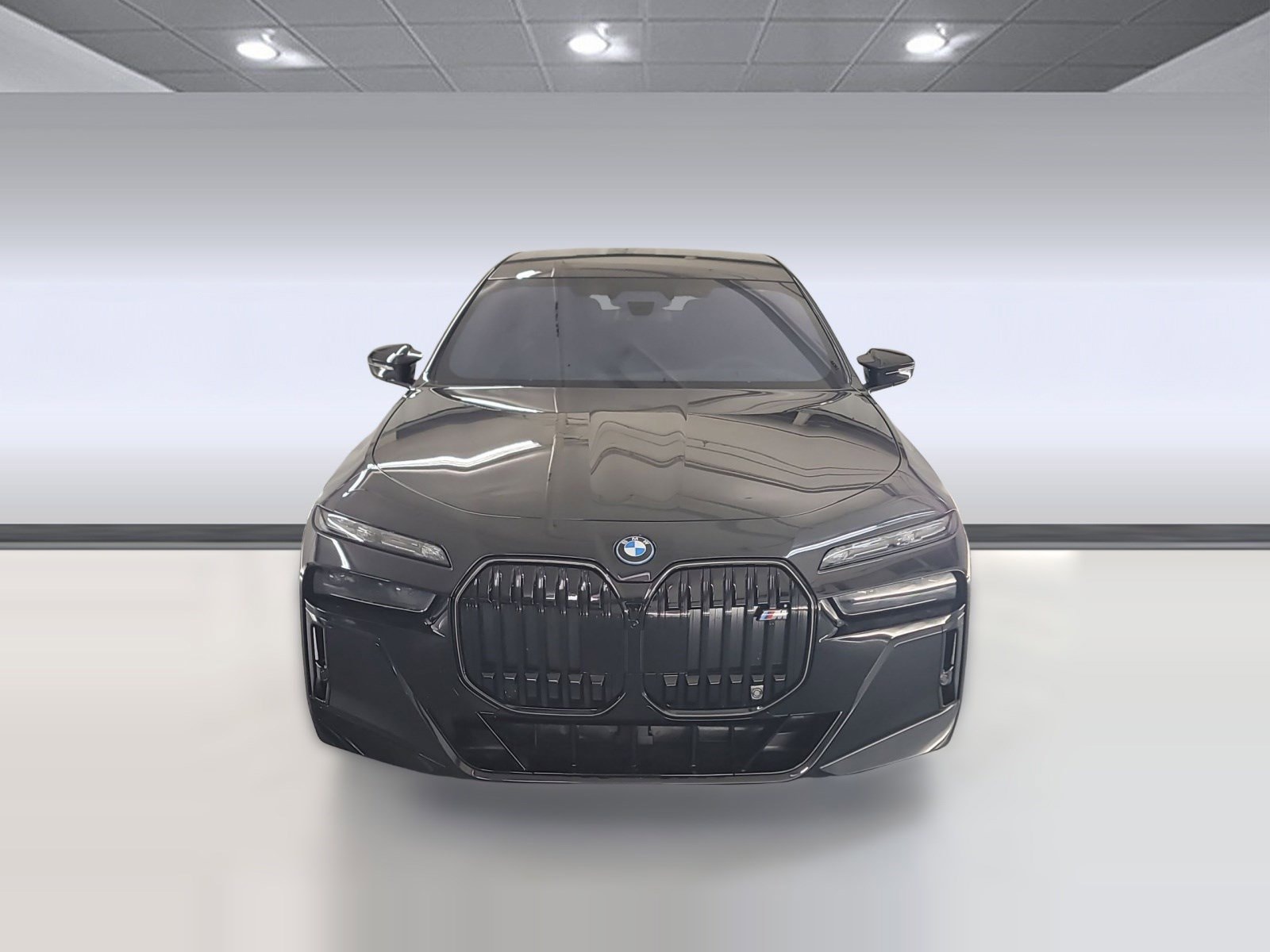 Used 2025 BMW i7 M70 with VIN WBY83EH05SCV02031 for sale in Monrovia, CA