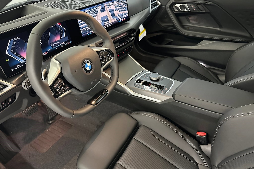 New 2026 BMW 230i Coupe