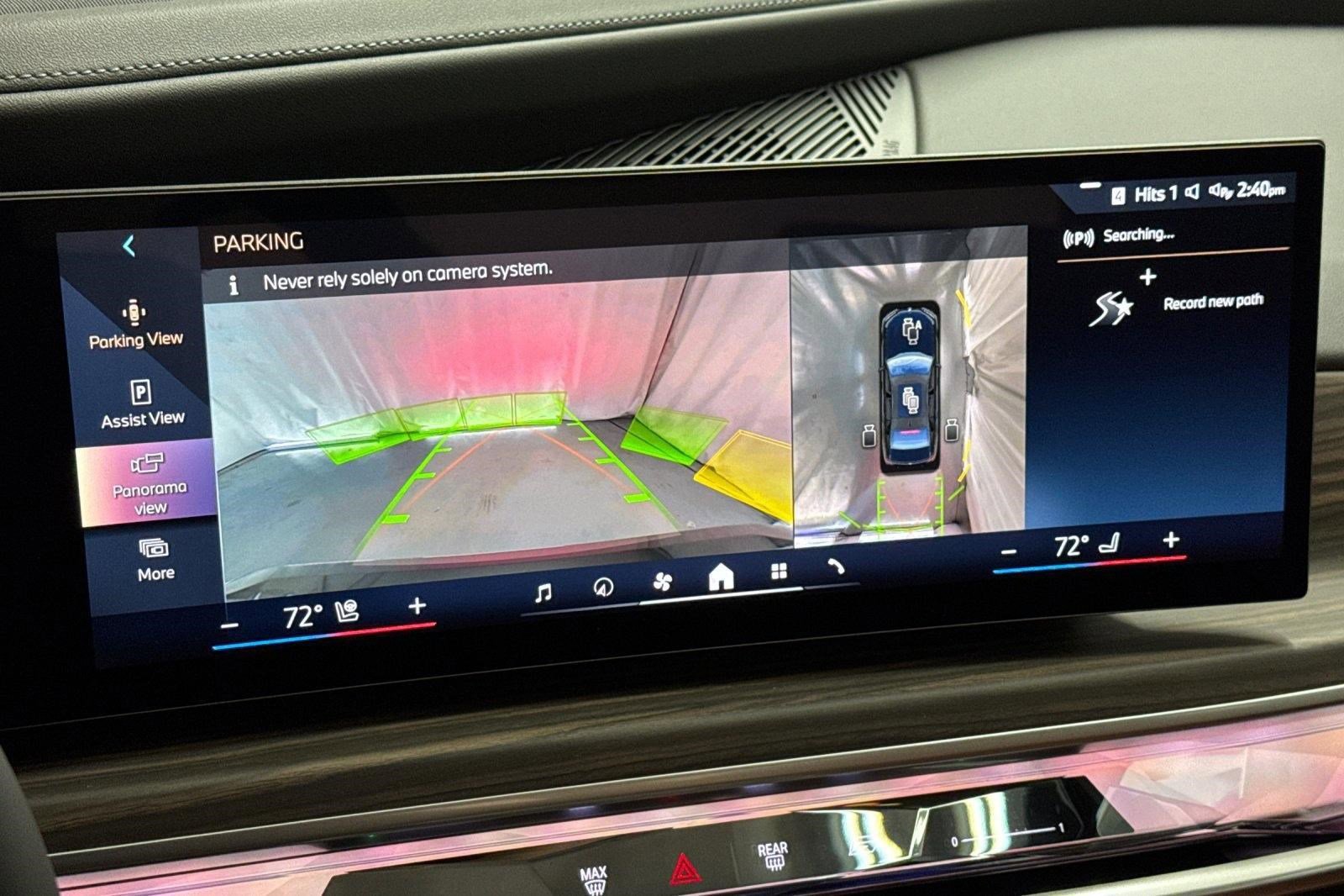 2025 BMW i7 60 - Photo 25