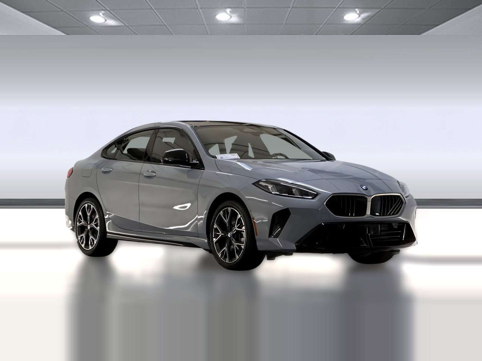 2026 BMW 228i photo 6