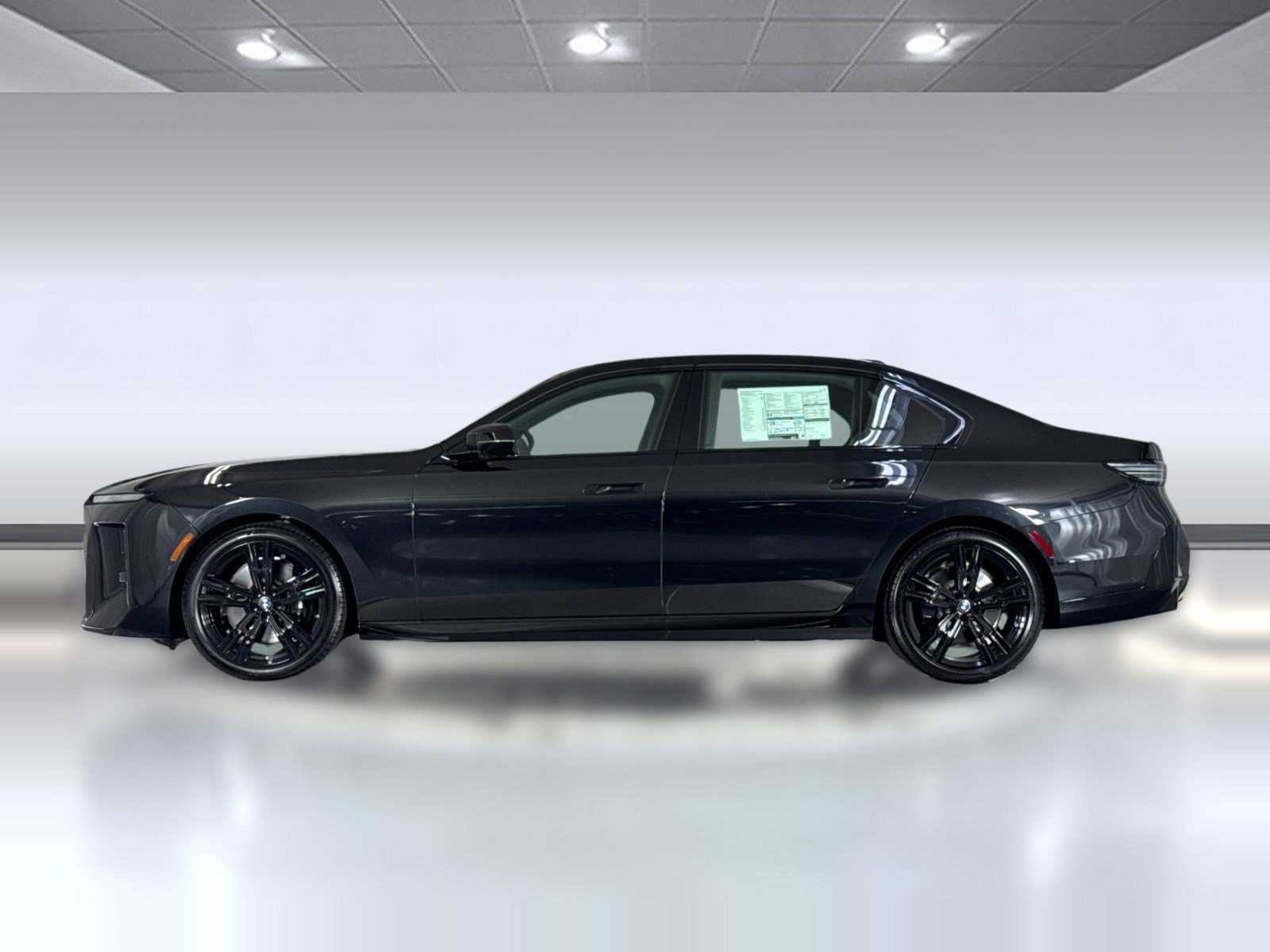 New 2027 BMW 740i xDrive Sedan