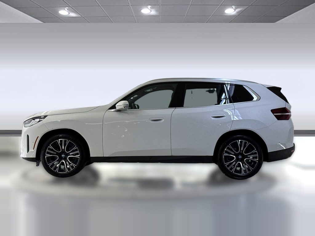 Used 2026 BMW X3 30 xDrive SUV