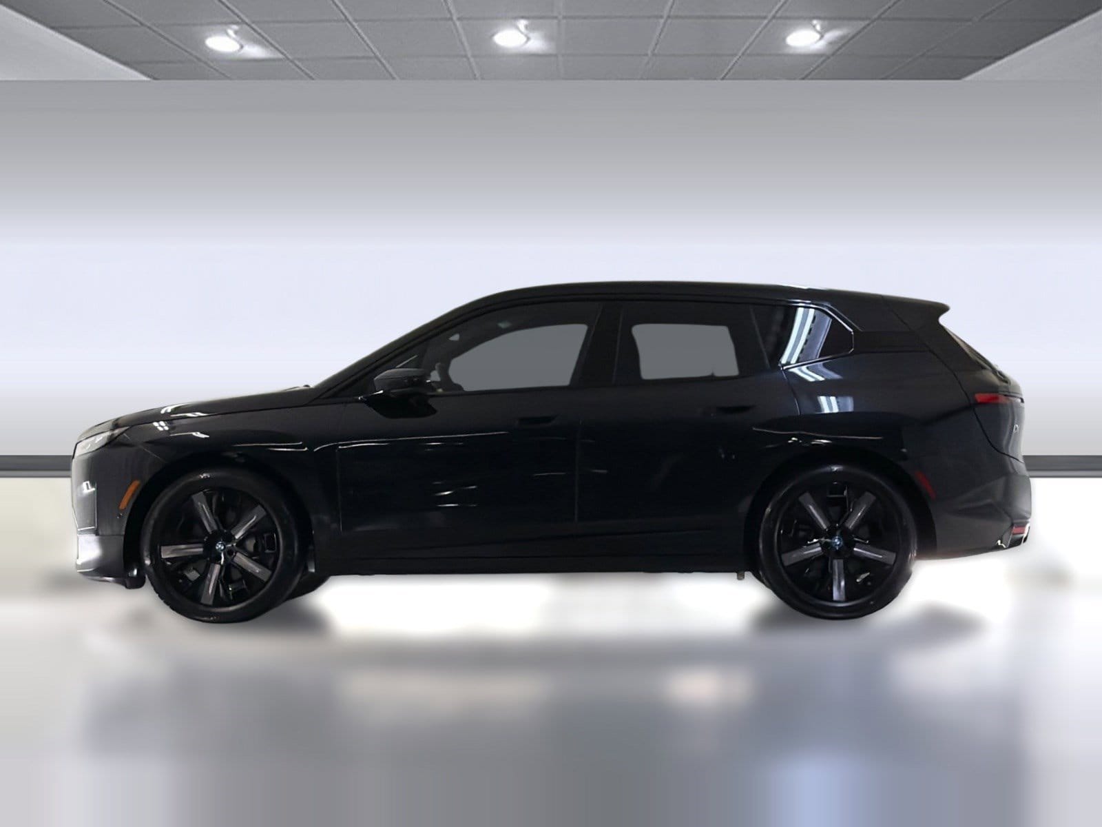 Used 2024 BMW iX Base with VIN WB523CF07RCN58489 for sale in Los Angeles, CA