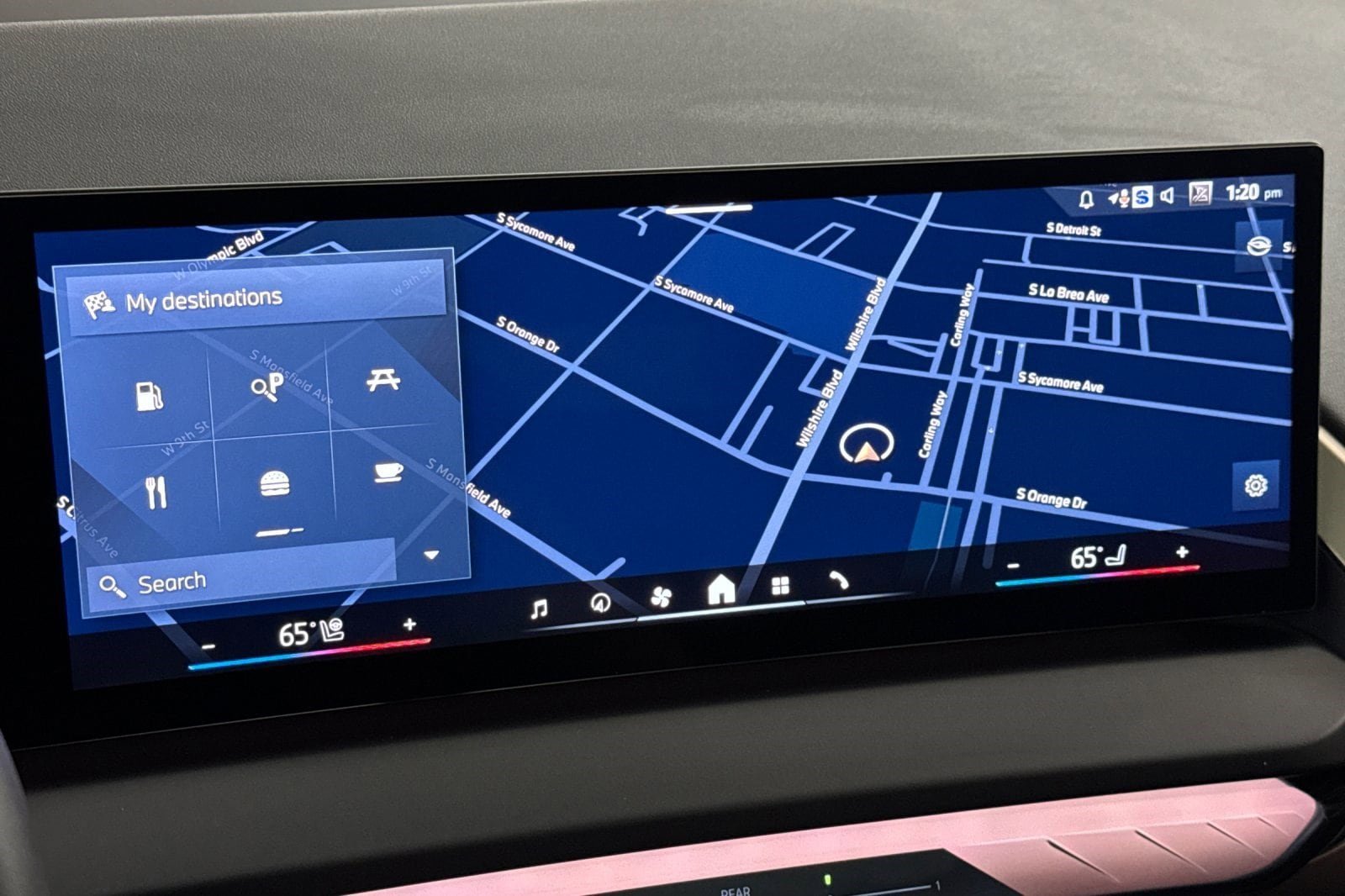 2025 BMW X3 30 - Photo 23