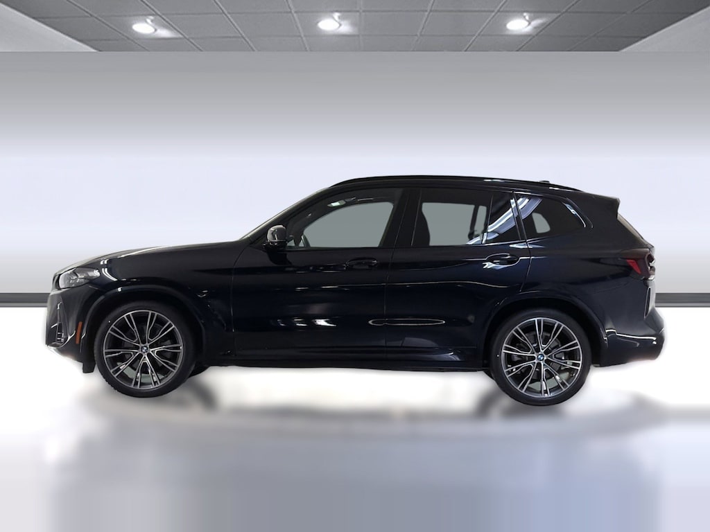 Certified 2023 BMW X3 SUV