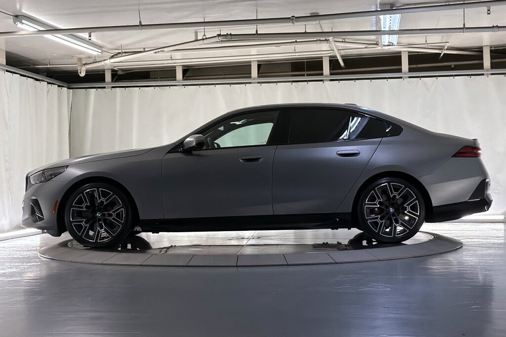 Used 2026 BMW i5 Sedan