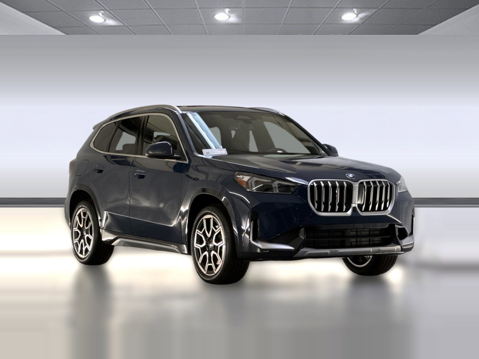 2026 BMW X1 xDrive28i photo 5