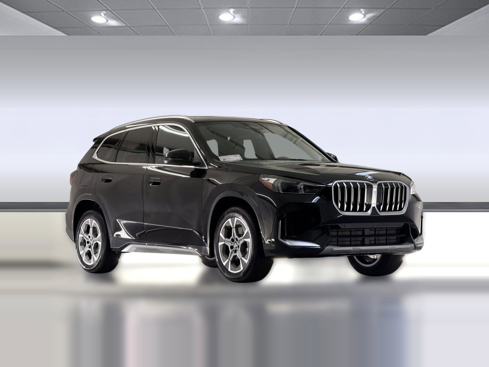 2026 BMW X1 xDrive28i photo 5