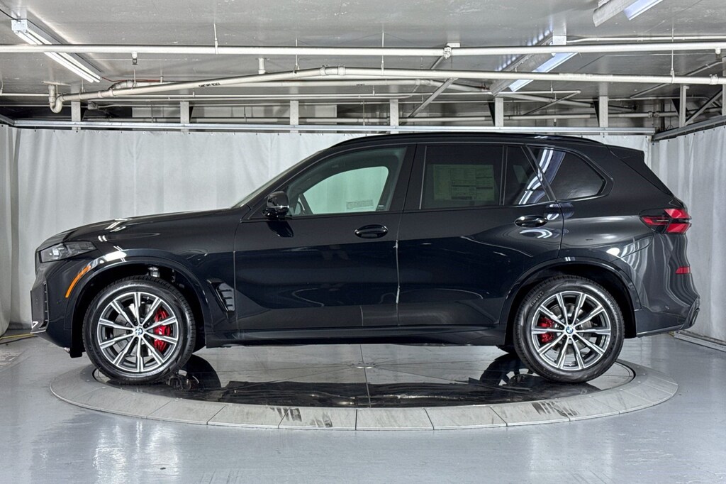 Used 2026 BMW X5 sDrive40i SUV