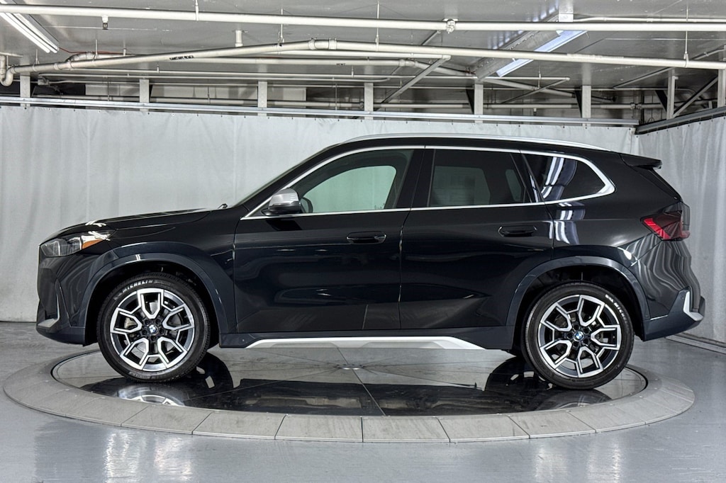 Used 2023 BMW X1 SUV