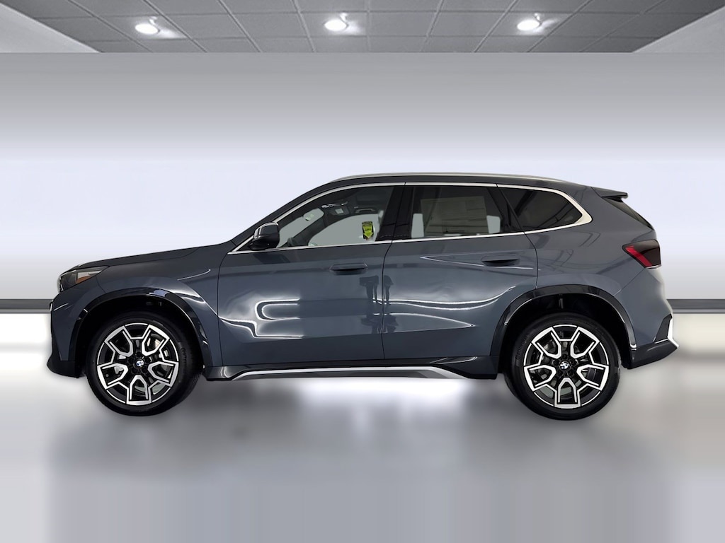 Used 2025 BMW X1 xDrive28i SUV