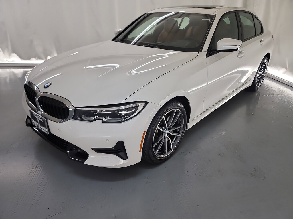 Used 2022 BMW 330i For Sale in Las Vegas NV | Stock# LN8C44622