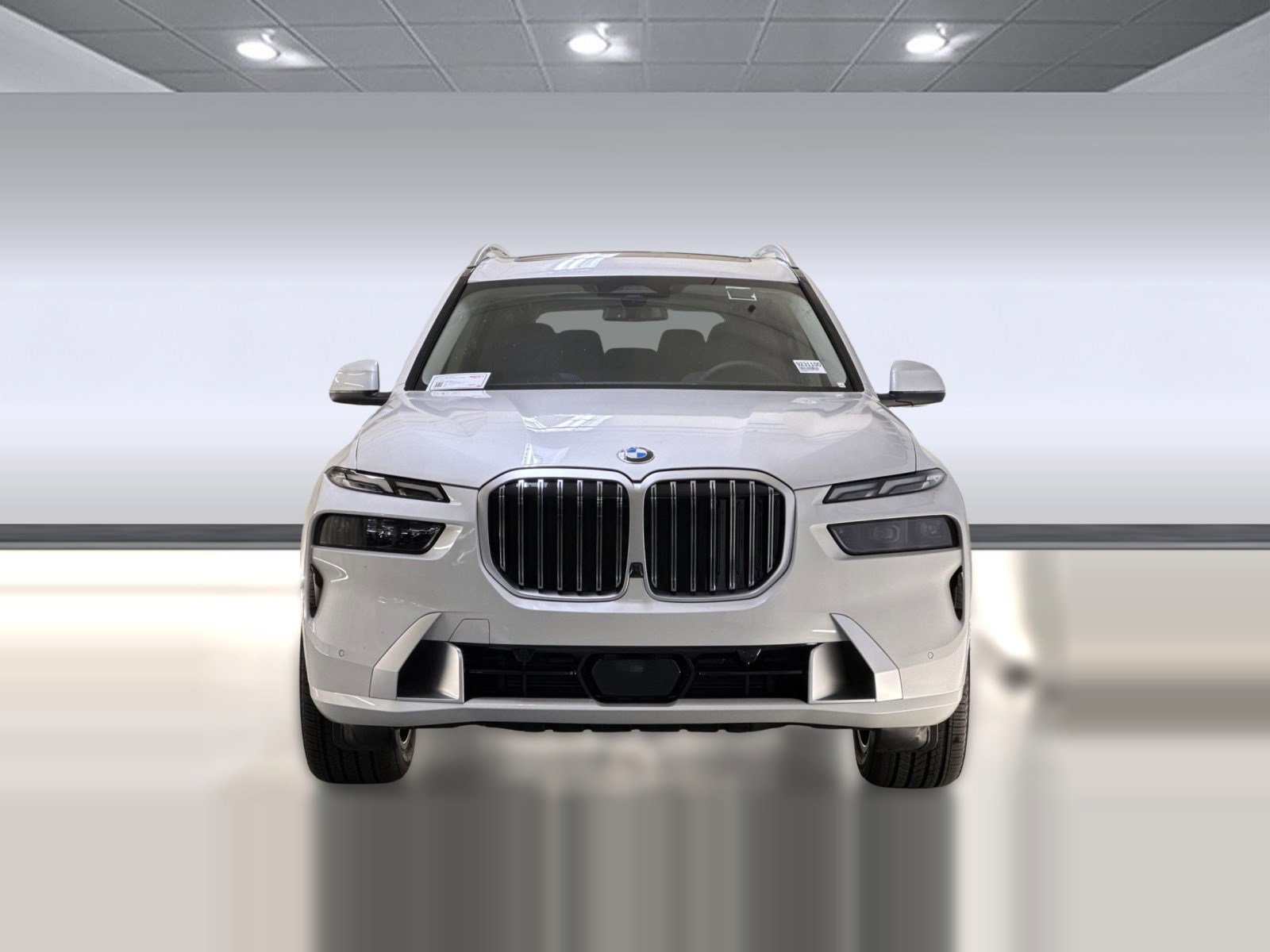 2026 BMW X7 xDrive40i photo 4