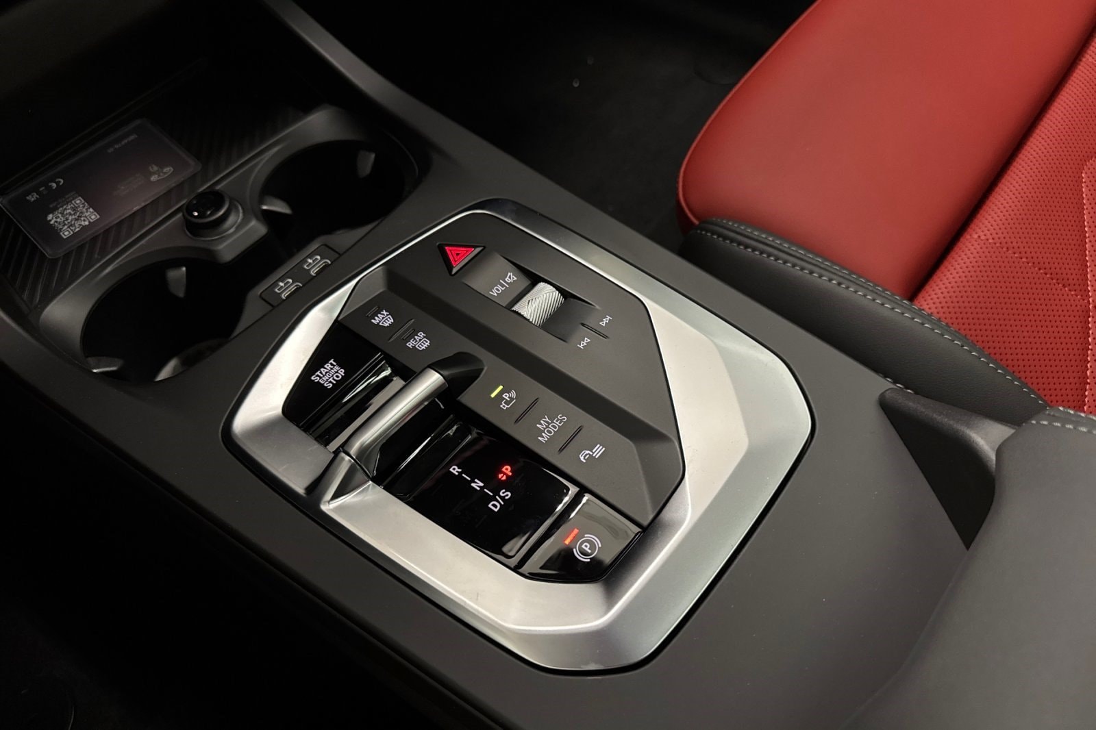 2026 BMW 2 Series M235 - Photo 18