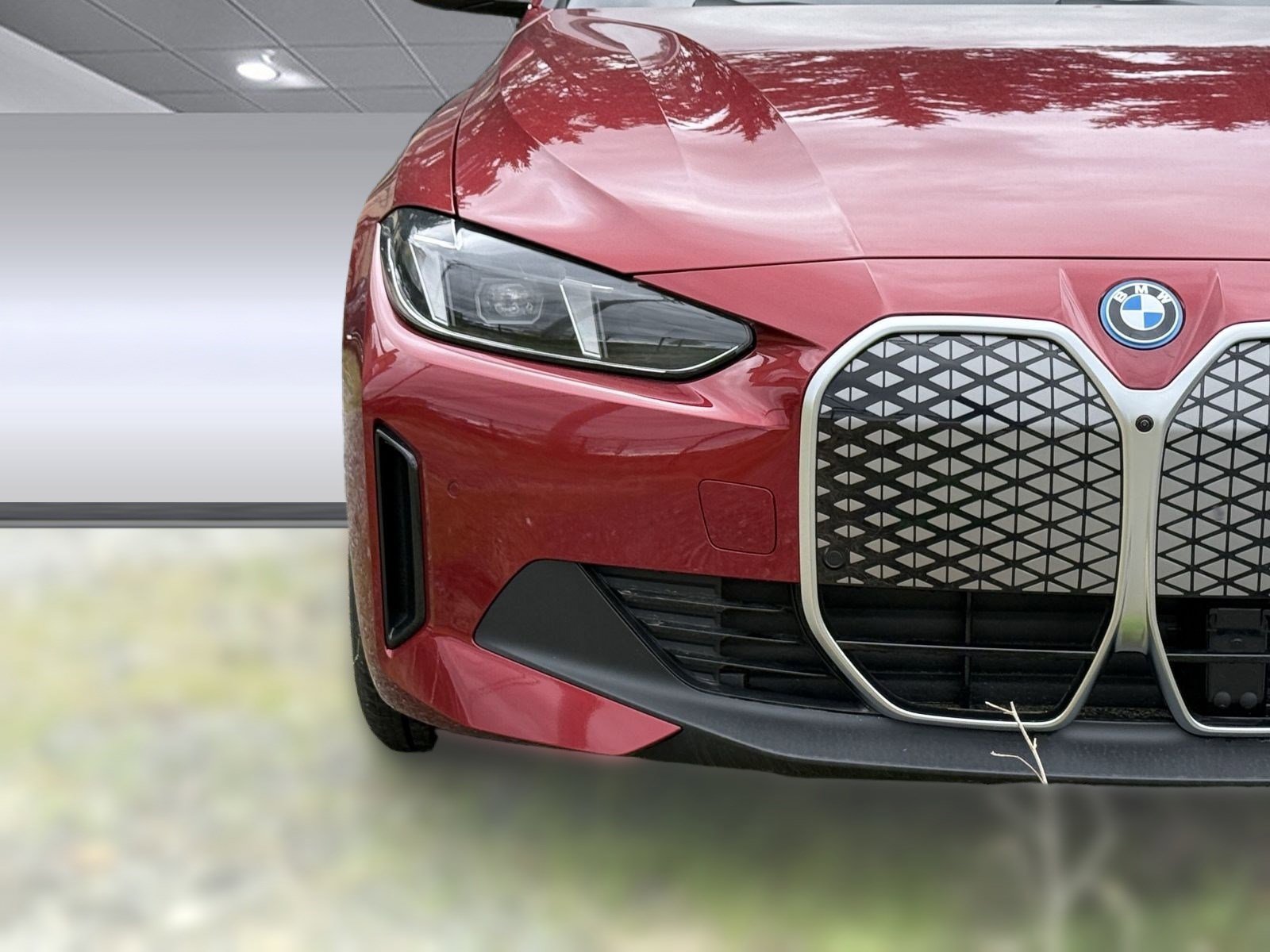 2025 Bmw i4 xDrive40 photo 3