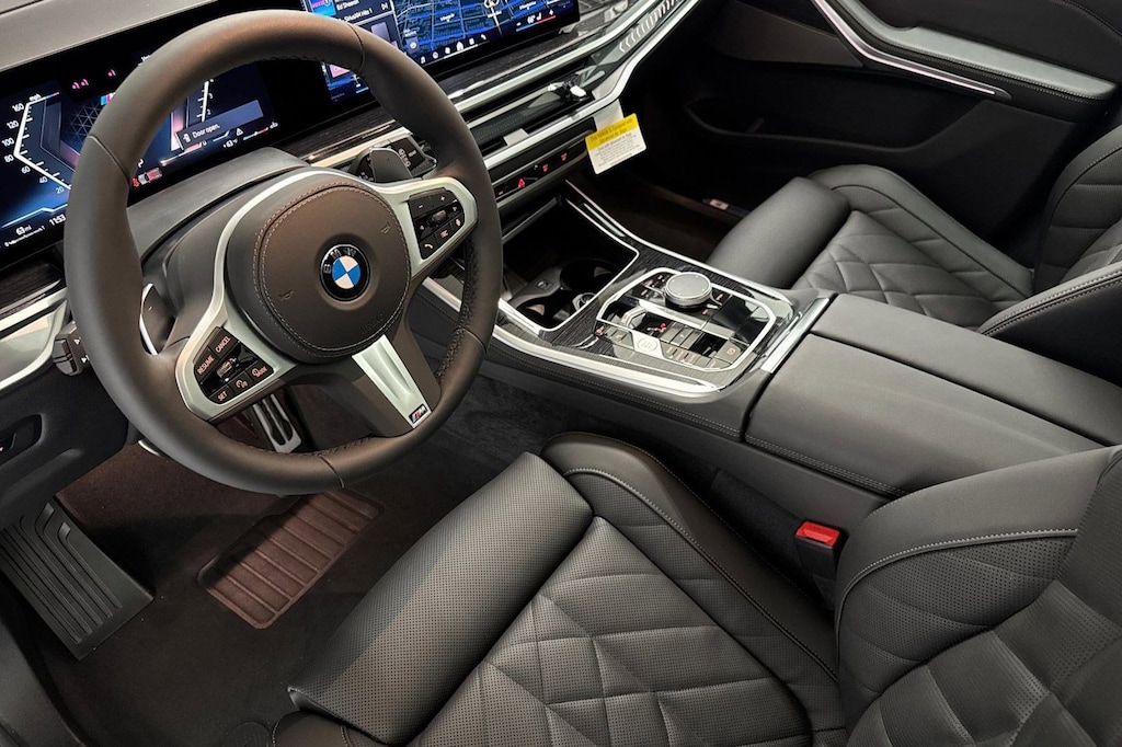 Used 2026 BMW X5 sDrive40i SUV