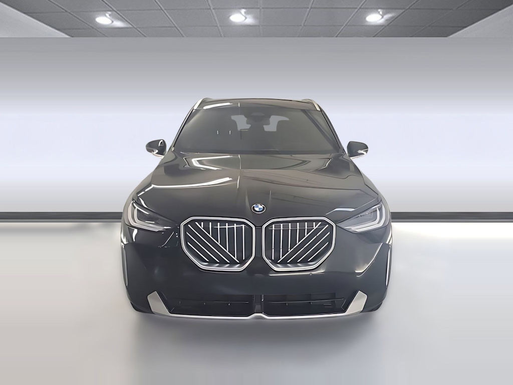 Used 2025 BMW X3 SUV