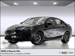 2026 BMW M235i xDrive Gran Coupe
