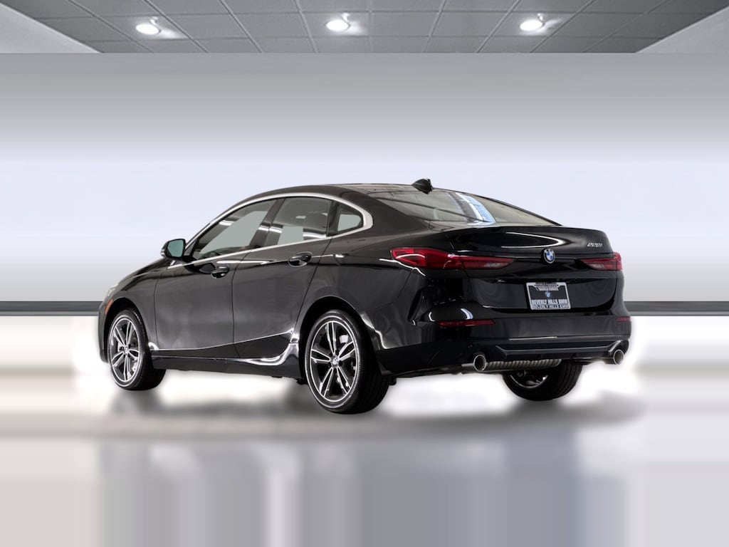 Used 2024 BMW 228i Gran Coupe