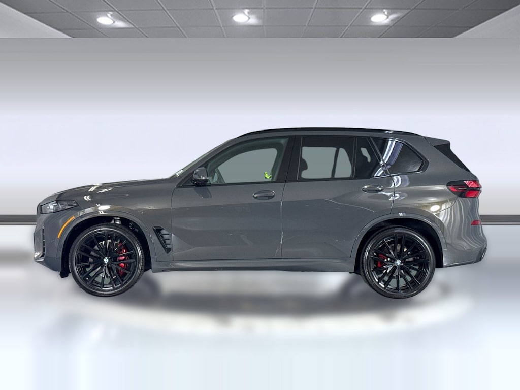Used 2026 BMW X5 sDrive40i SUV
