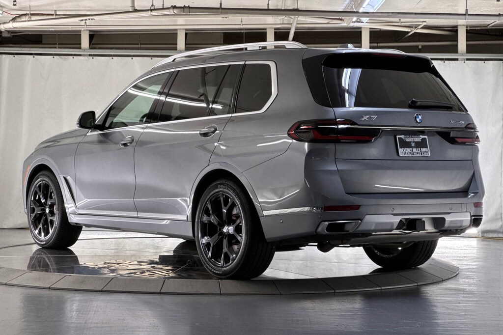 Used 2023 BMW X7 SUV