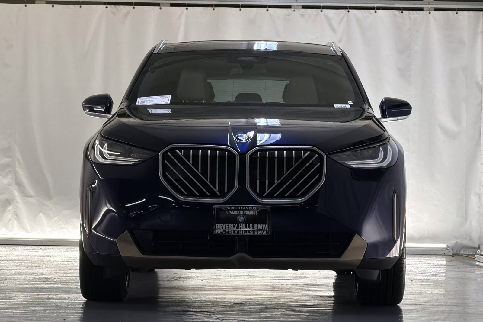 2025 BMW X3 30 xDrive photo 5