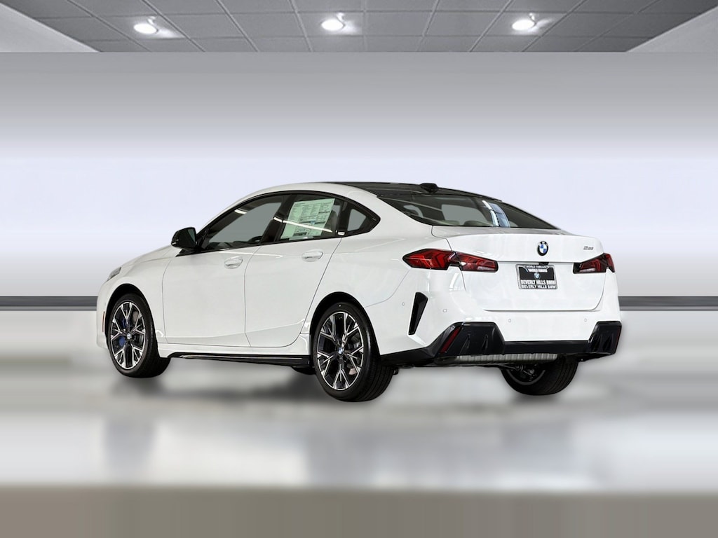 New 2026 BMW 228i Gran Coupe