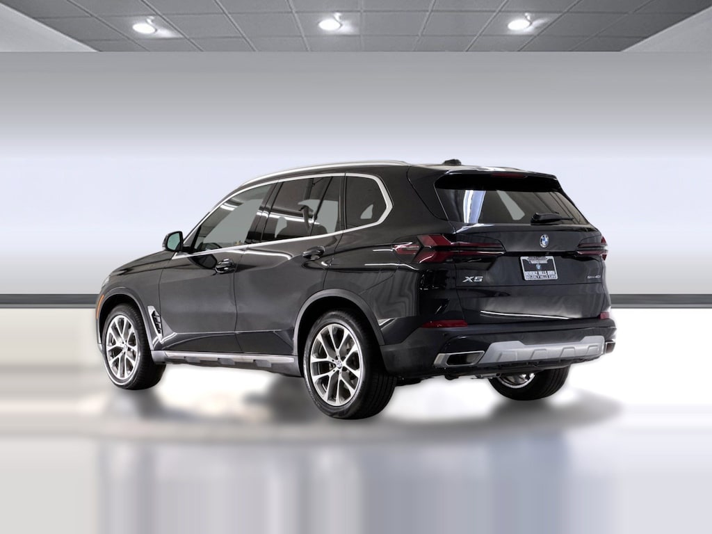 Used 2026 BMW X5 SUV