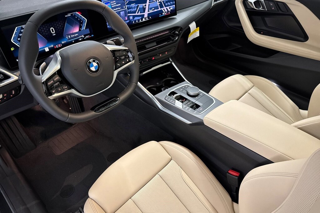 Used 2026 BMW 230i xDrive Coupe