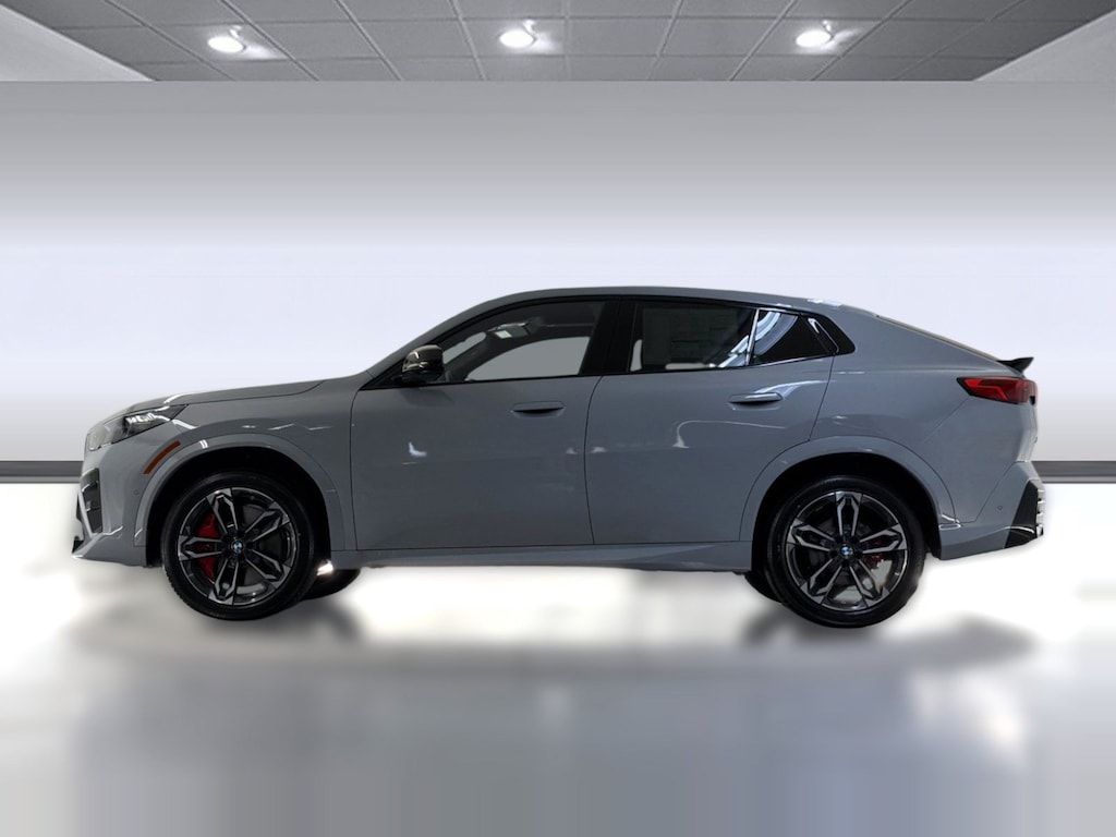 New 2026 BMW X2 xDrive28i SUV