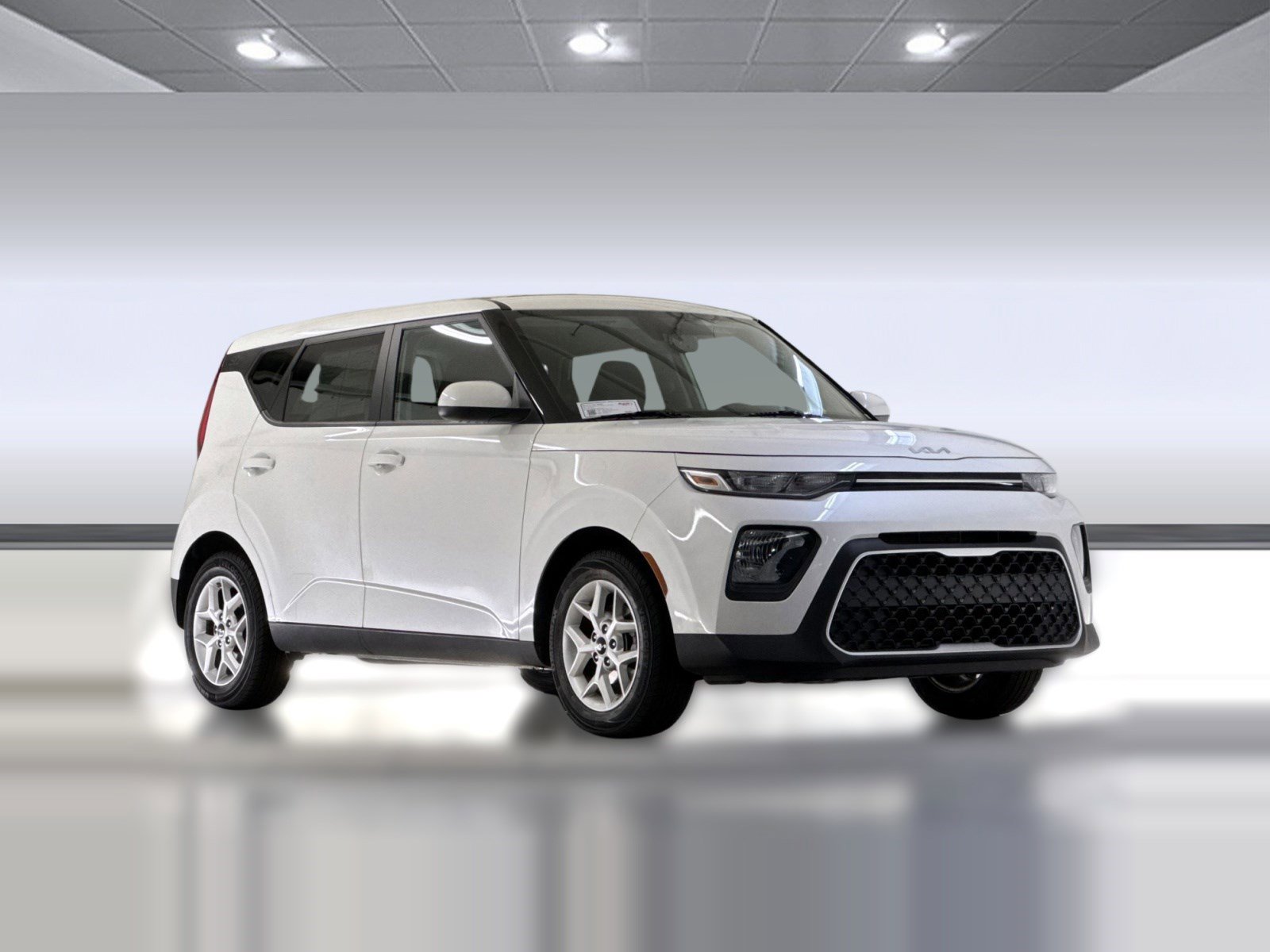2022 Kia Soul LX photo 6