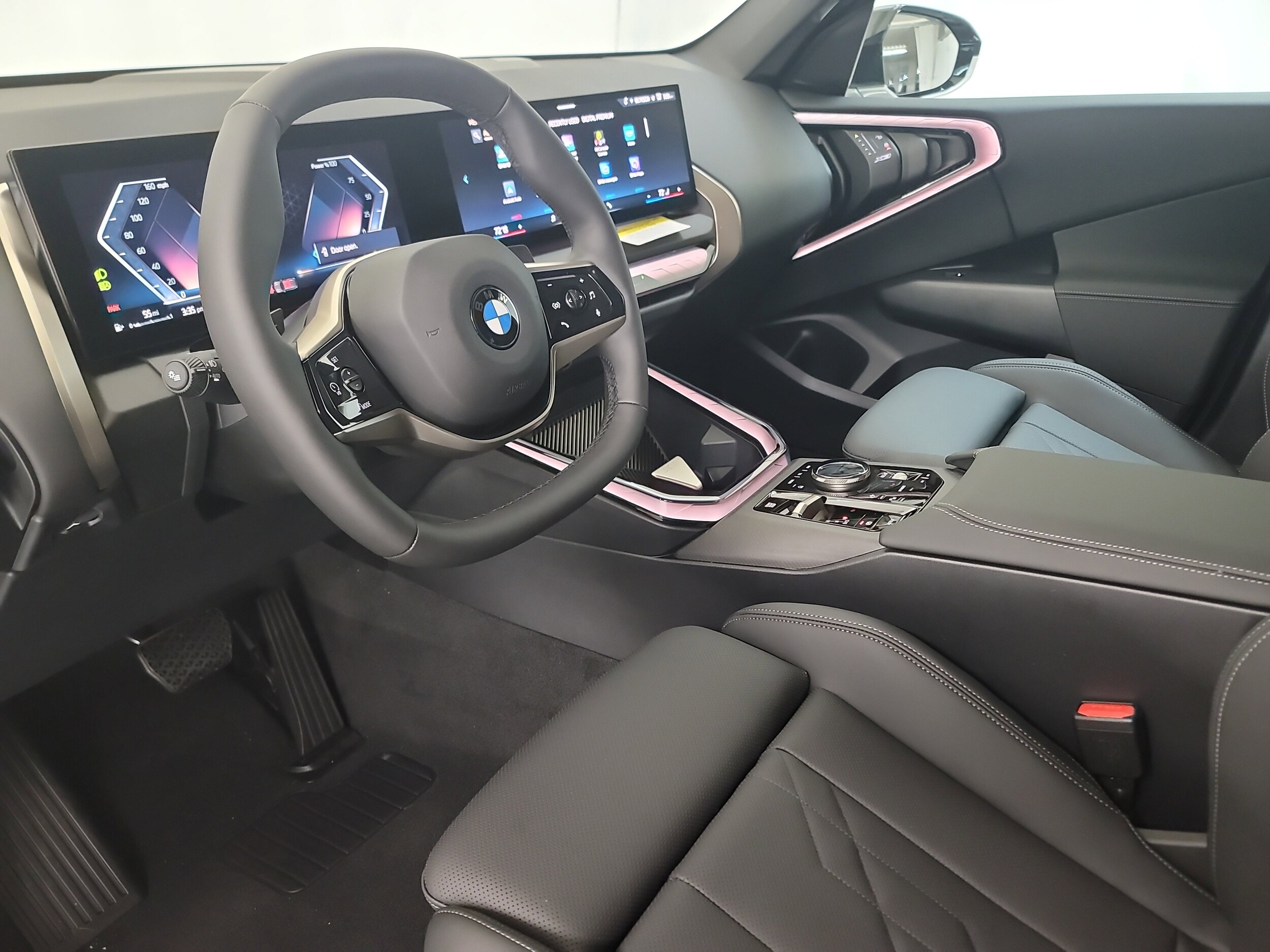 2025 Bmw X3 30x Drive photo 4