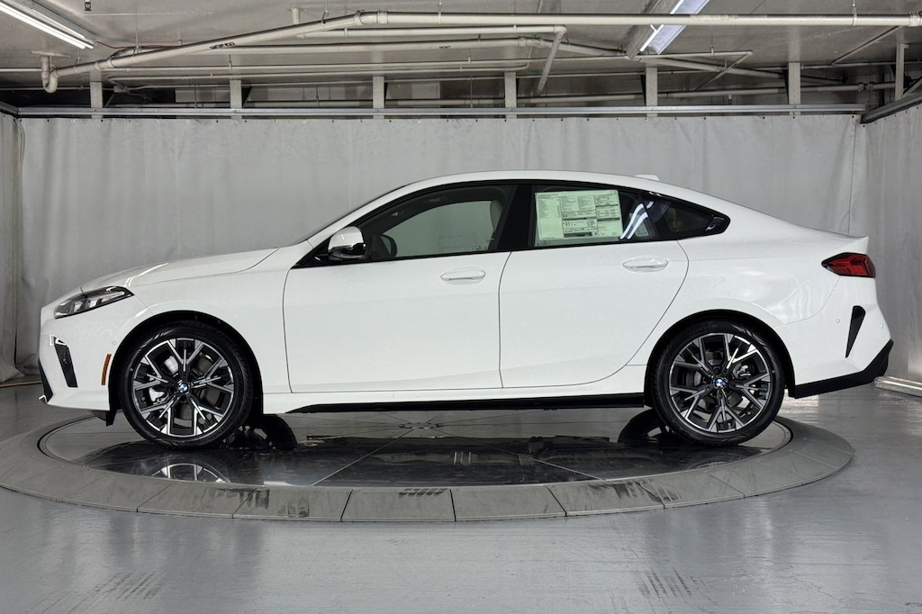 New 2026 BMW 228i Gran Coupe