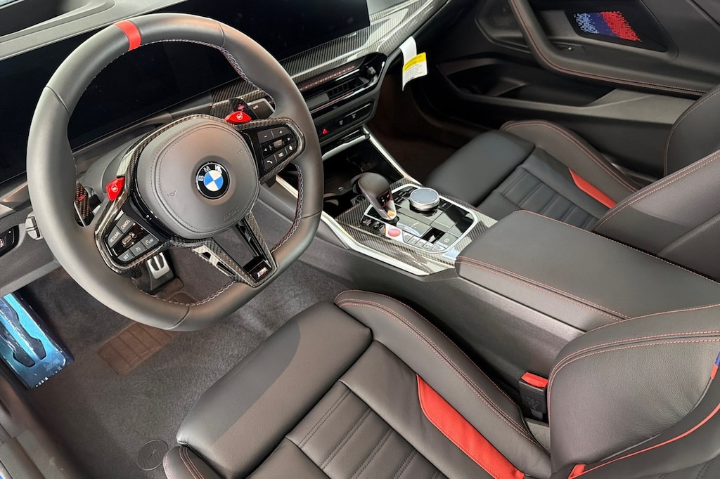 New 2026 BMW M2 Base Coupe