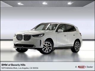 2026 BMW X3