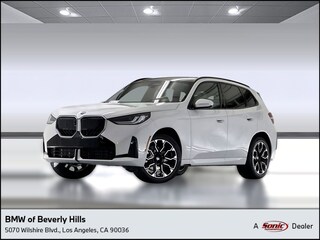 2026 BMW X3