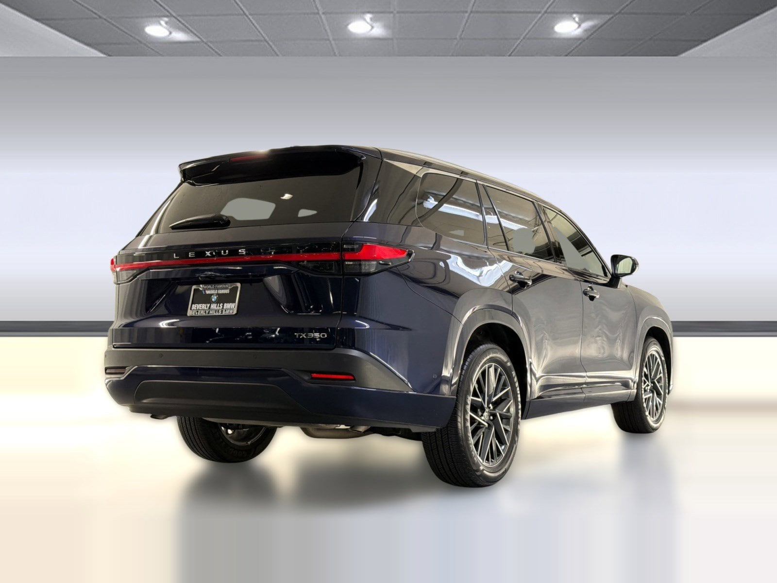 2024 LEXUS TX 350 TX 350 photo 3