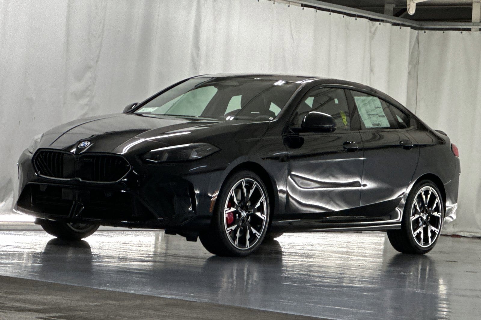 2026 Bmw 228i Coupe photo 2