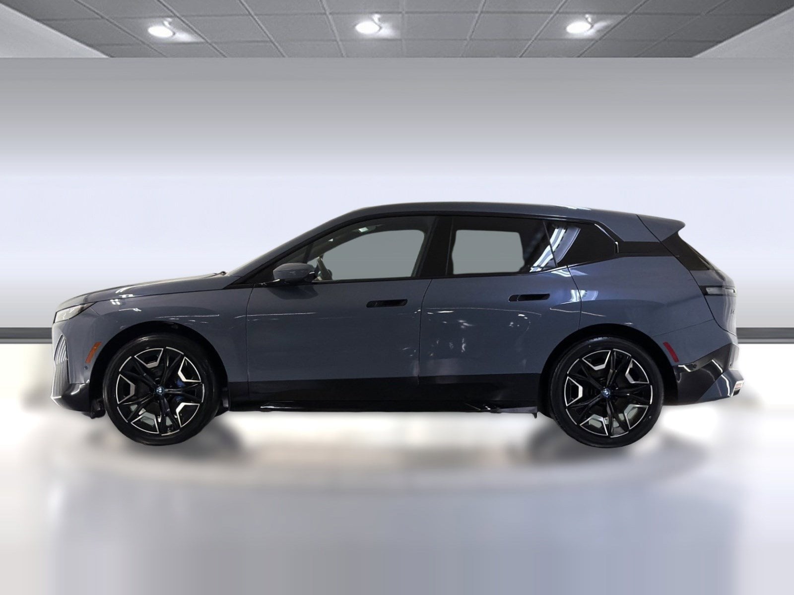 Used 2024 BMW iX Base with VIN WB523CF03RCP23602 for sale in Los Angeles, CA