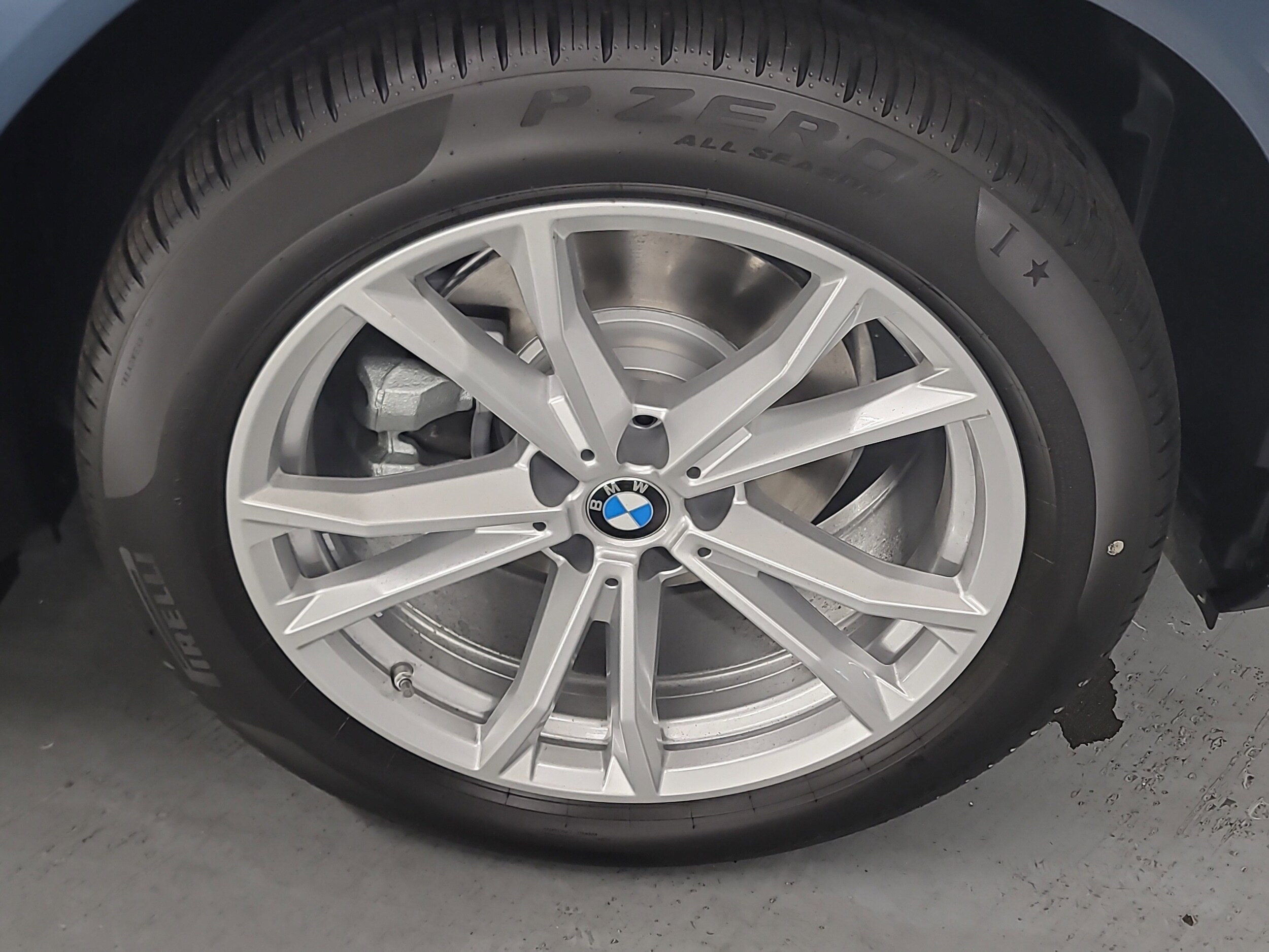 2025 Bmw X3 30x Drive photo 3