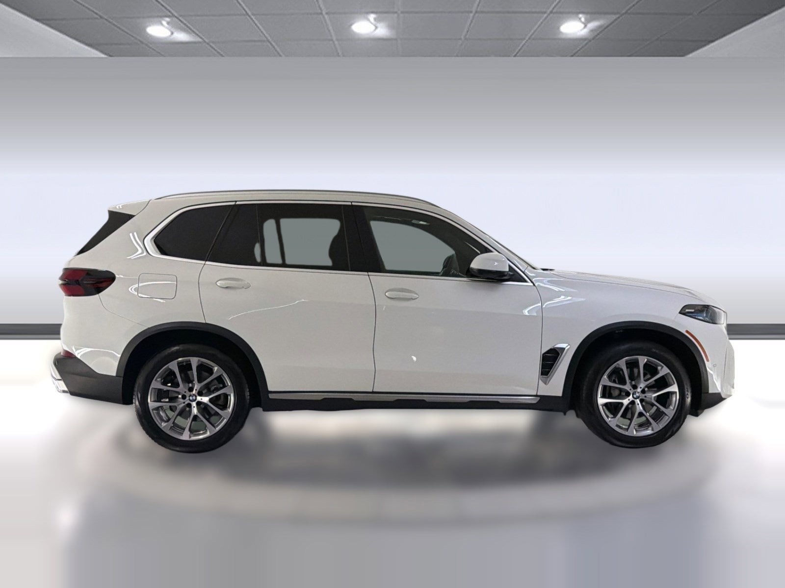 2026 BMW X5 sDrive40i photo 6