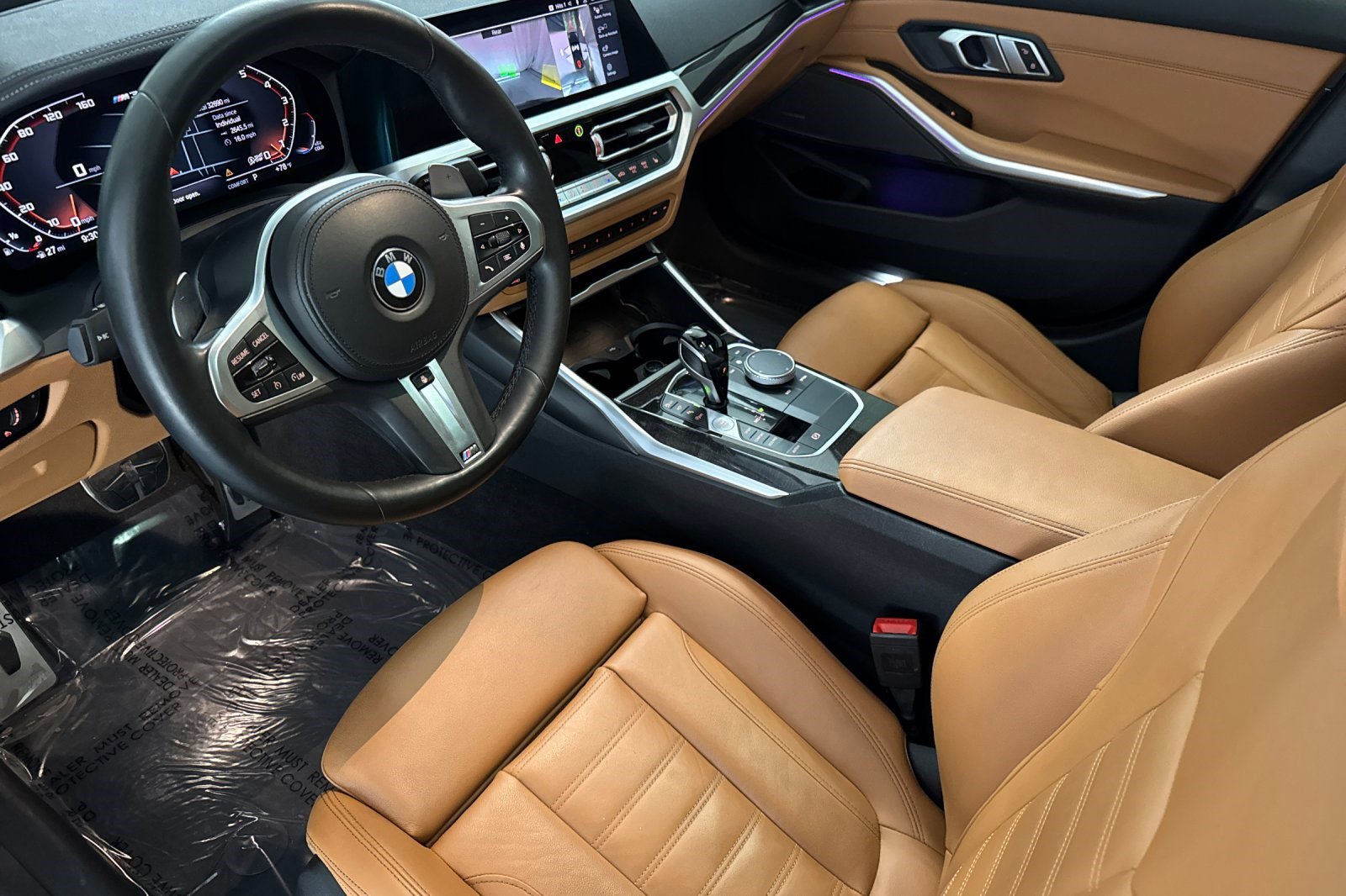 2020 Bmw M340i NA photo 4