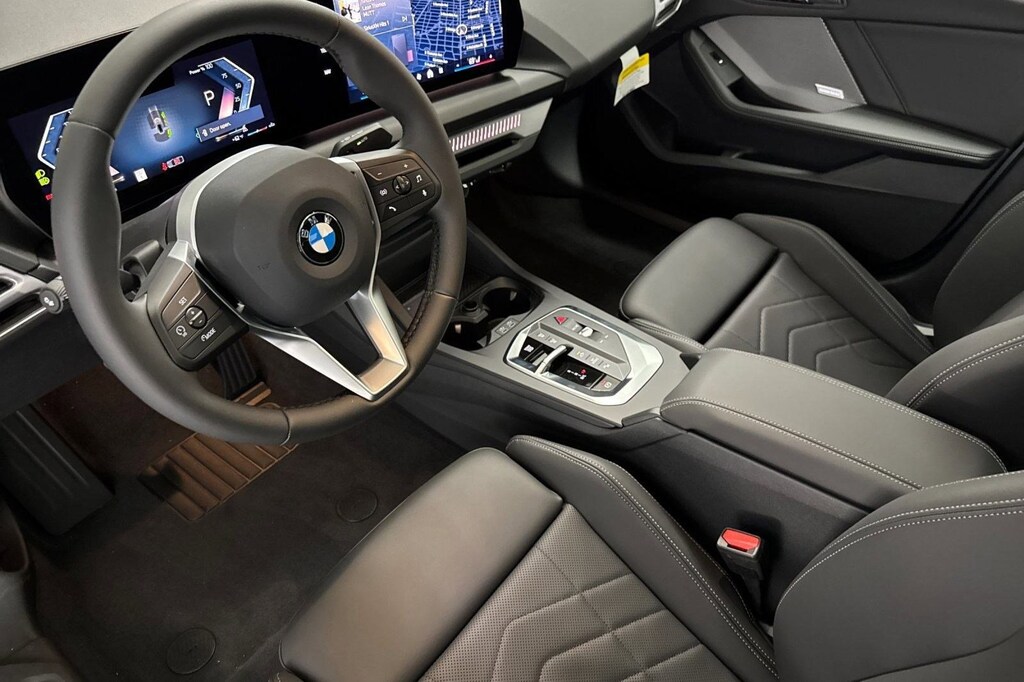 New 2026 BMW 228i Gran Coupe