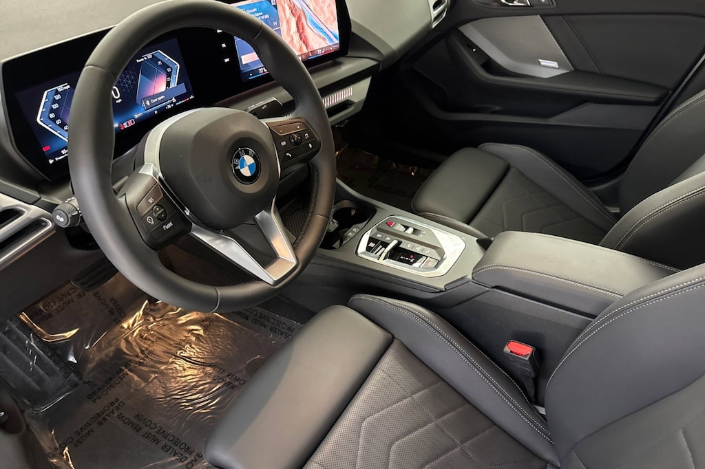 Used 2026 BMW 228i Gran Coupe