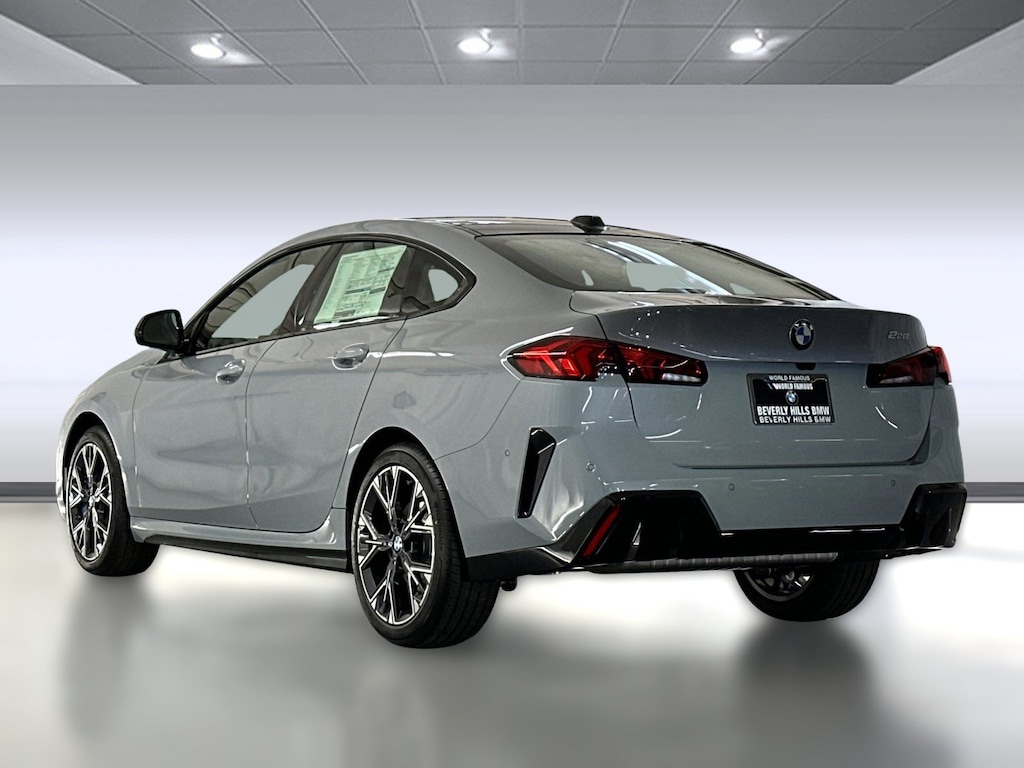 New 2026 BMW 228i  Gran Coupe