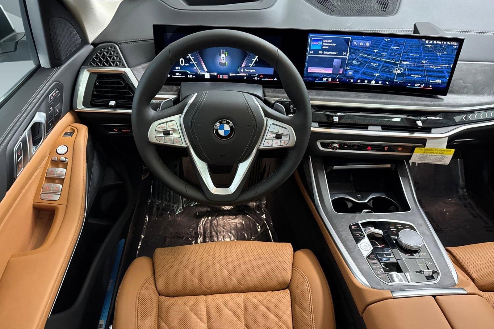 2026 BMW X7 40i - Photo 27
