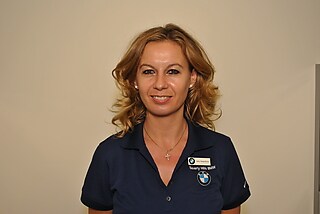 Ilona Alexandrova